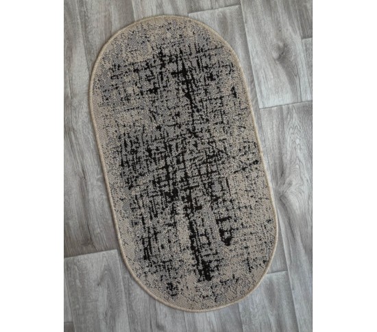 Безворсовая ковровая дорожка Lana 19726 -19 - высокое качество по лучшей цене в Украине изображение 2.